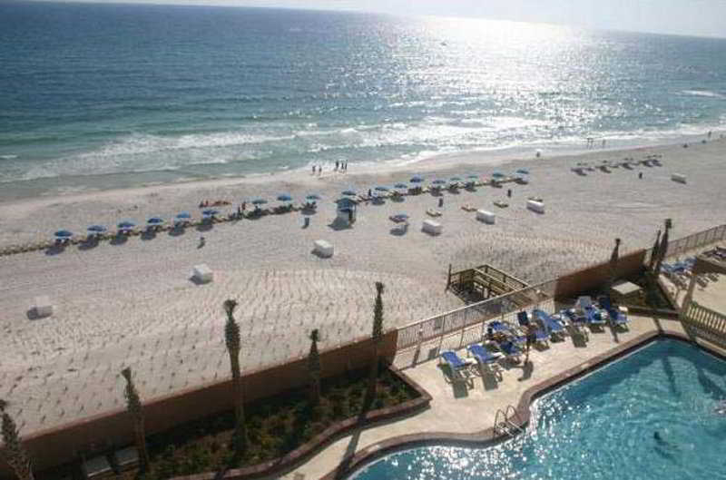 Sunrise Beach Resort V Panama City Beach Exterior photo